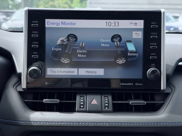 Used 2022 Toyota RAV4 XSE w/ XSE Grade Weather Package AWD/4WD image 41