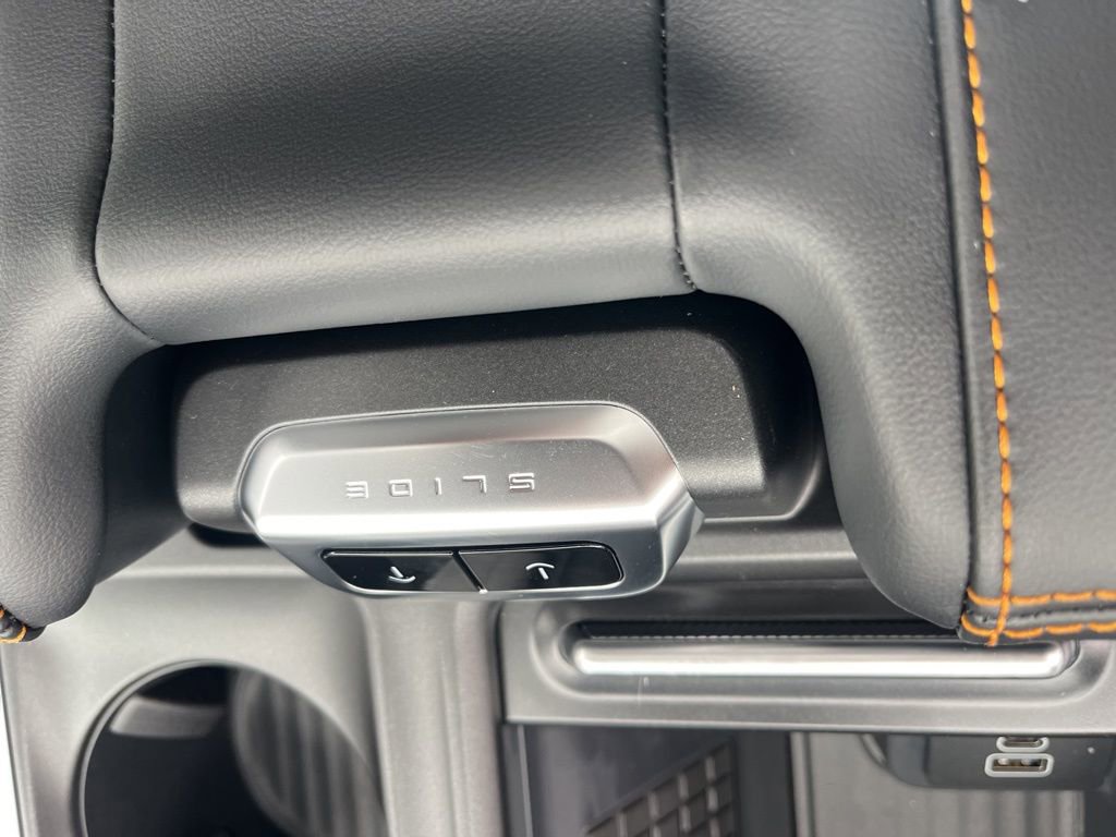 New 2025 Ford Expedition Tremor image 29