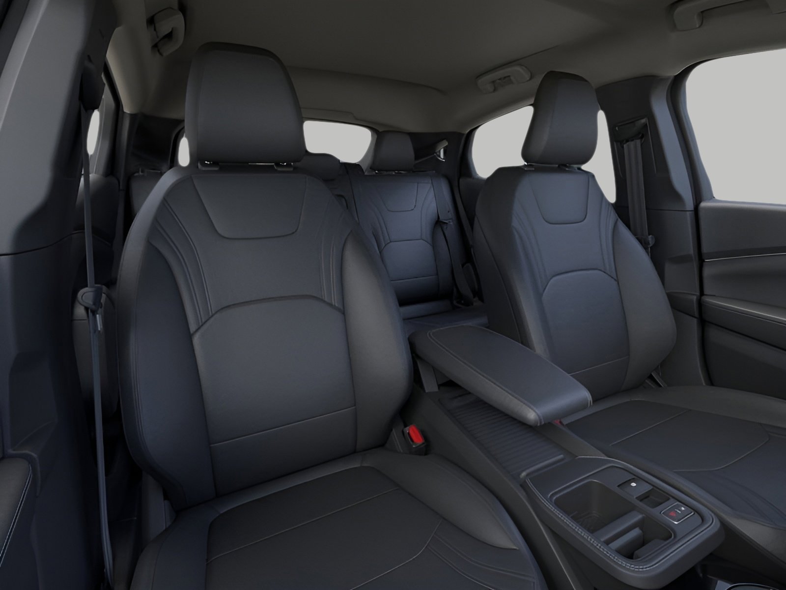 New 2025 Ford Mustang Mach-E Premium image 10