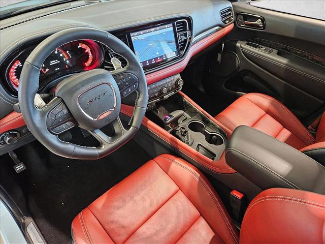New 2026 Dodge Durango SRT Hellcat w/ Premium Group image 3