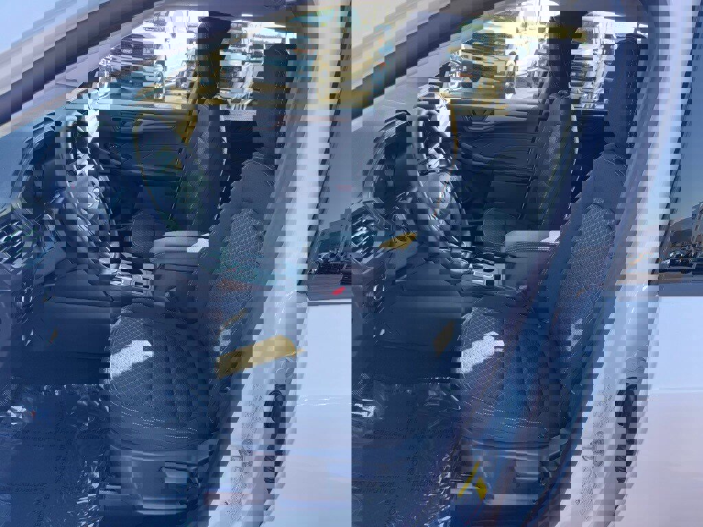 New 2025 Ford Escape Active w/ Tech Pack #1 image 19