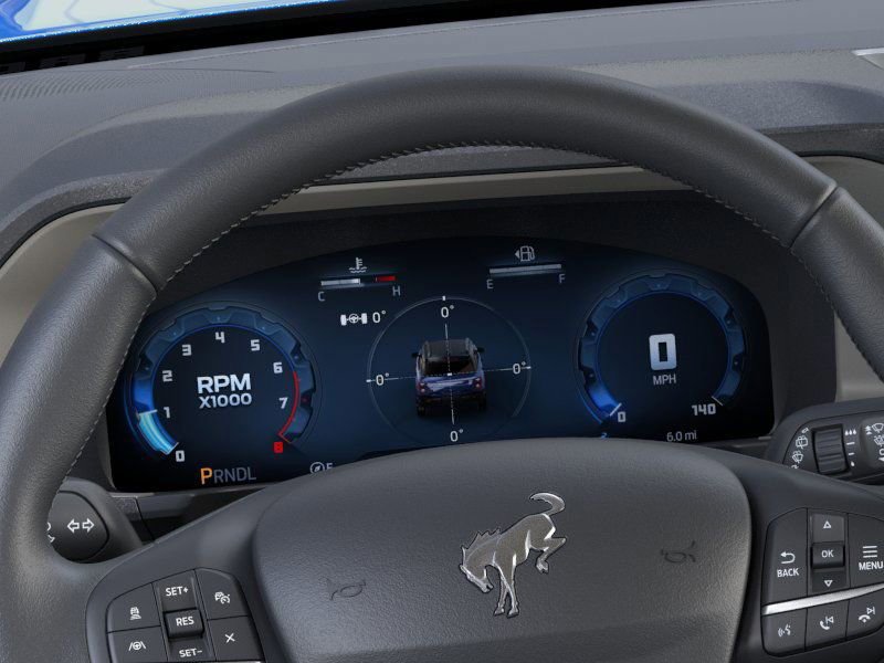 New 2025 Ford Bronco Sport Big Bend image 36