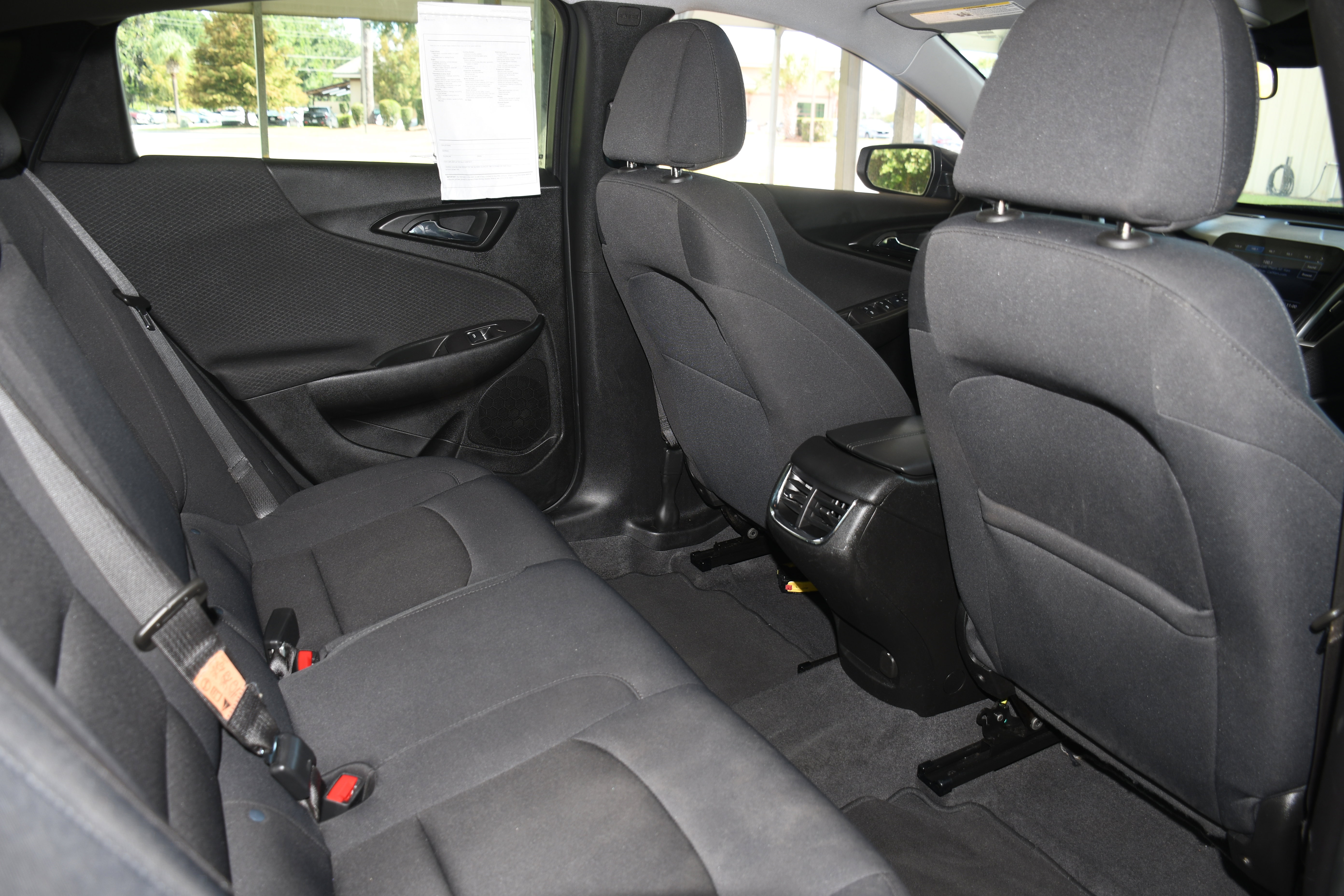 Used 2023 Chevrolet Malibu LT image 18