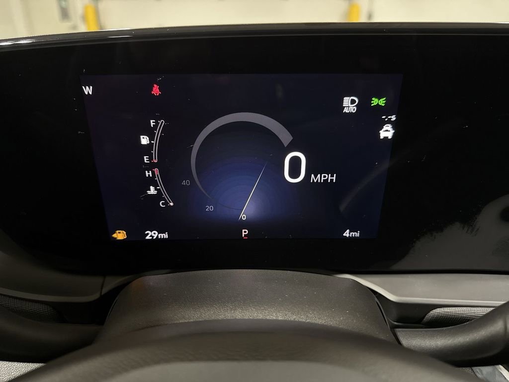 New 2026 Buick Envista Preferred w/ Convenience I Package image 12