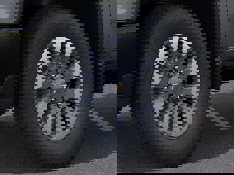 New 2026 Chevrolet Silverado 2500 Custom image 33