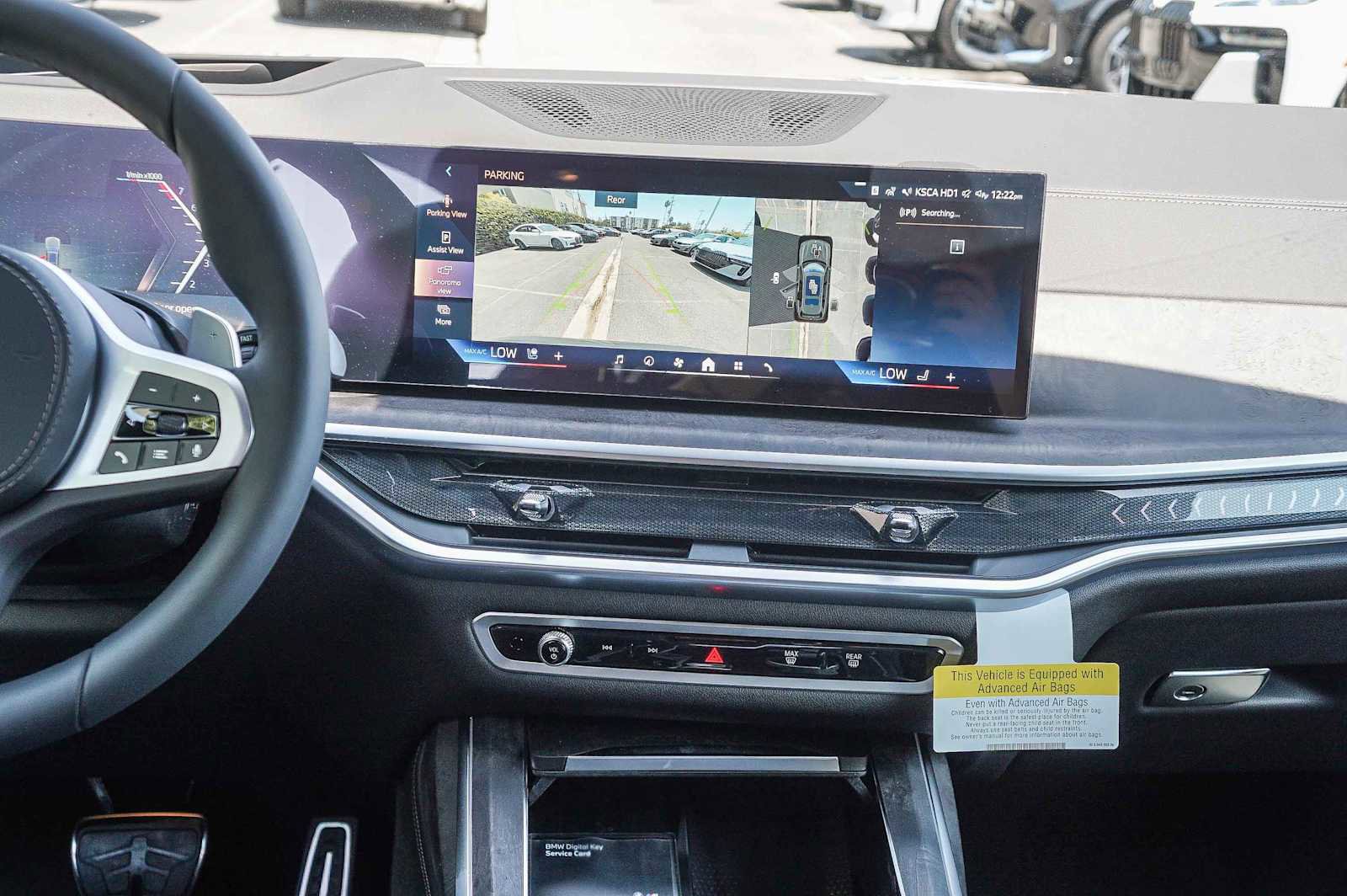 New 2027 BMW X7 xDrive40i AWD/4WD image 23