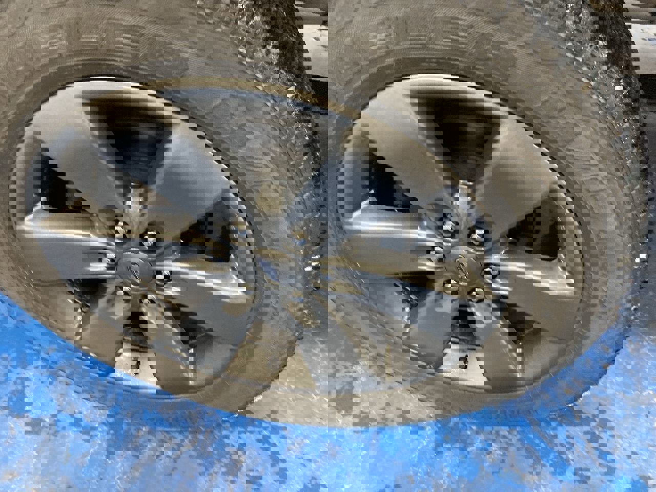 Used 2018 Ford F150 XL w/ Equipment Group 101A Mid image 10