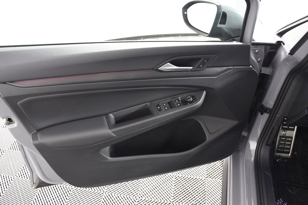 Used 2024 Volkswagen GTI Autobahn image 14