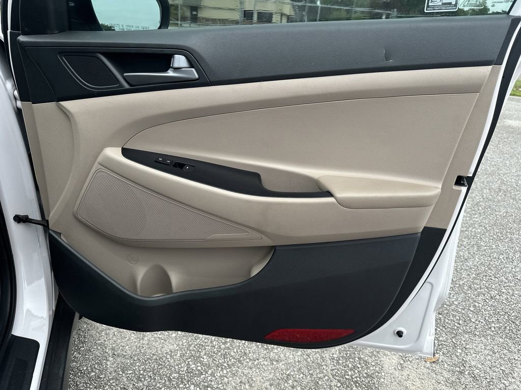 Used 2016 Hyundai Tucson Eco FWD image 36