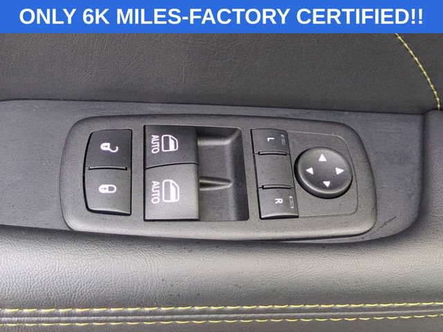 Certified 2023 Dodge Challenger R/T Scat Pack RWD image 14