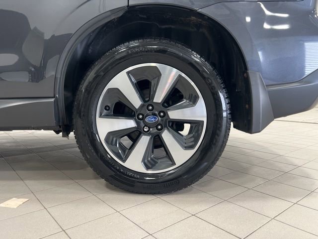 Used 2018 Subaru Forester 2.5i w/ Alloy Wheel Package image 19