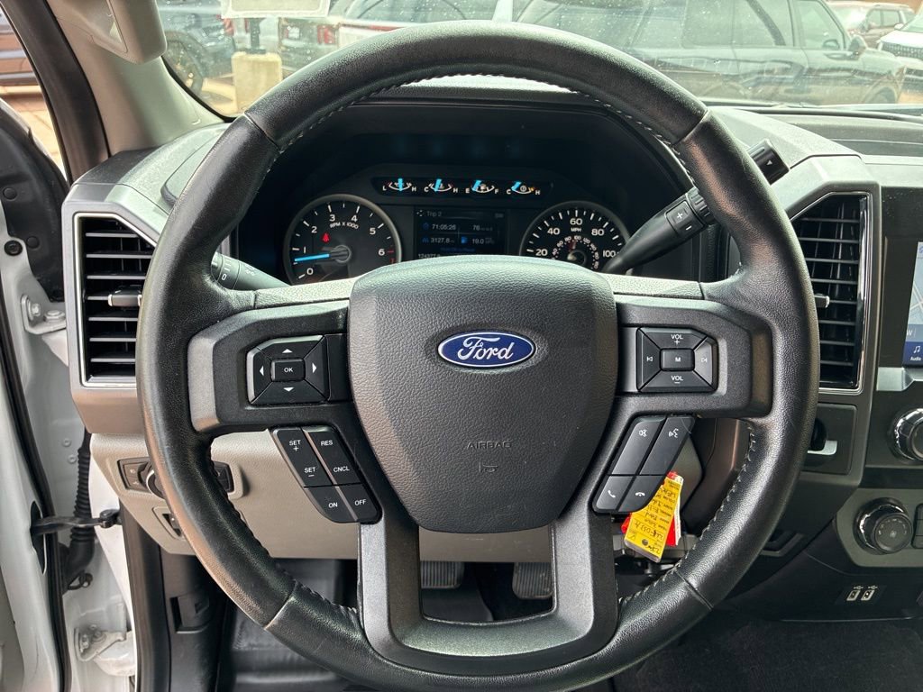 Used 2020 Ford F150 XLT w/ Equipment Group 302A Luxury RWD image 29