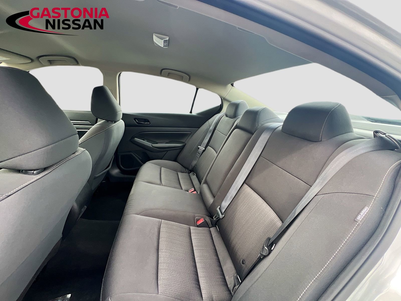 Used 2024 Nissan Altima 2.5 SV image 30