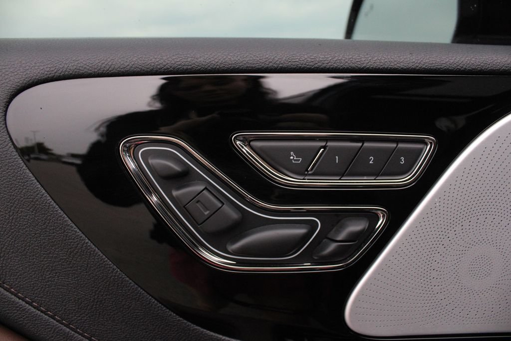 New 2026 Lincoln Aviator Reserve AWD/4WD image 3