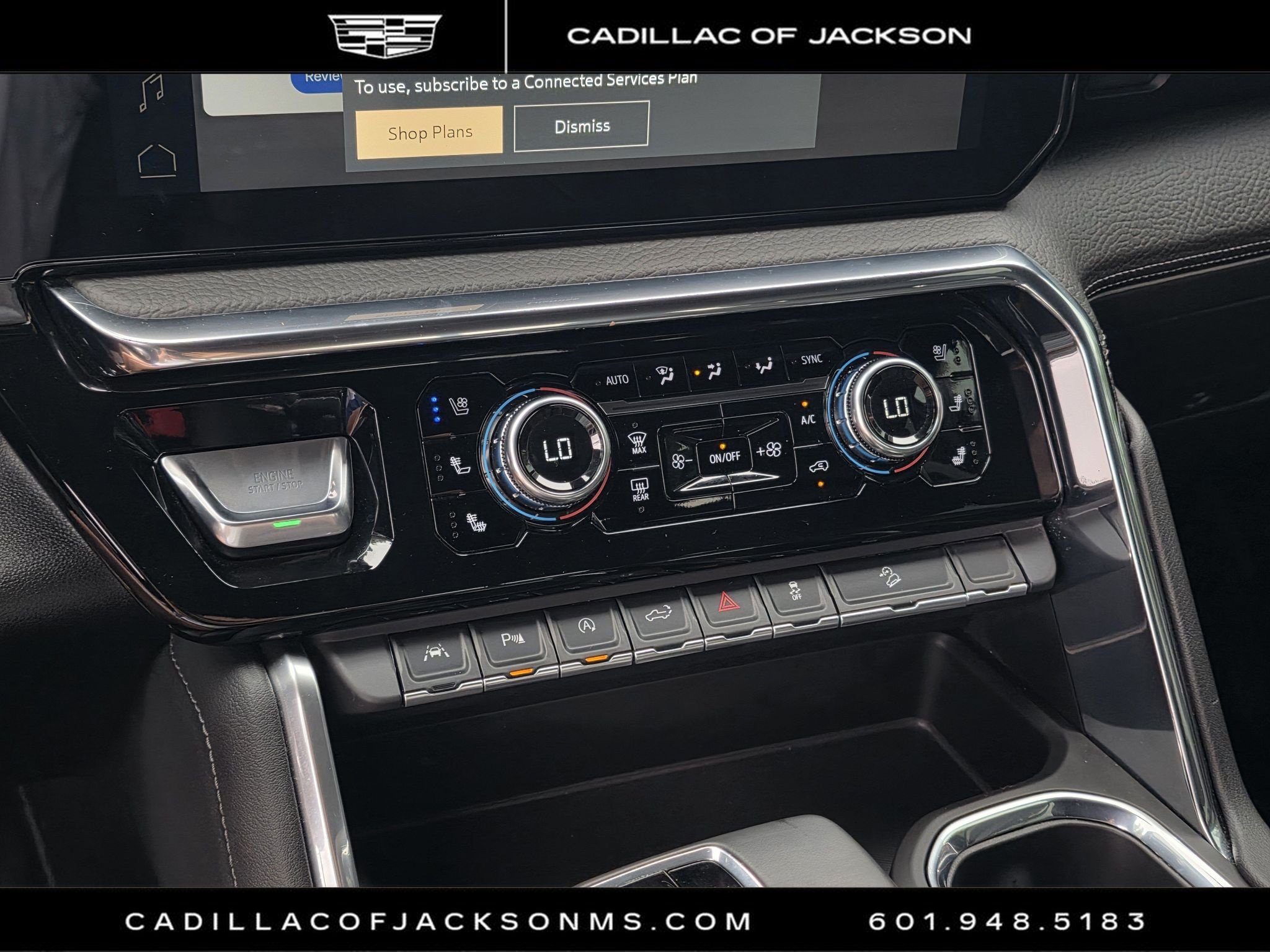 Used 2026 GMC Sierra 1500 Denali w/ Denali Reserve Package AWD/4WD image 19