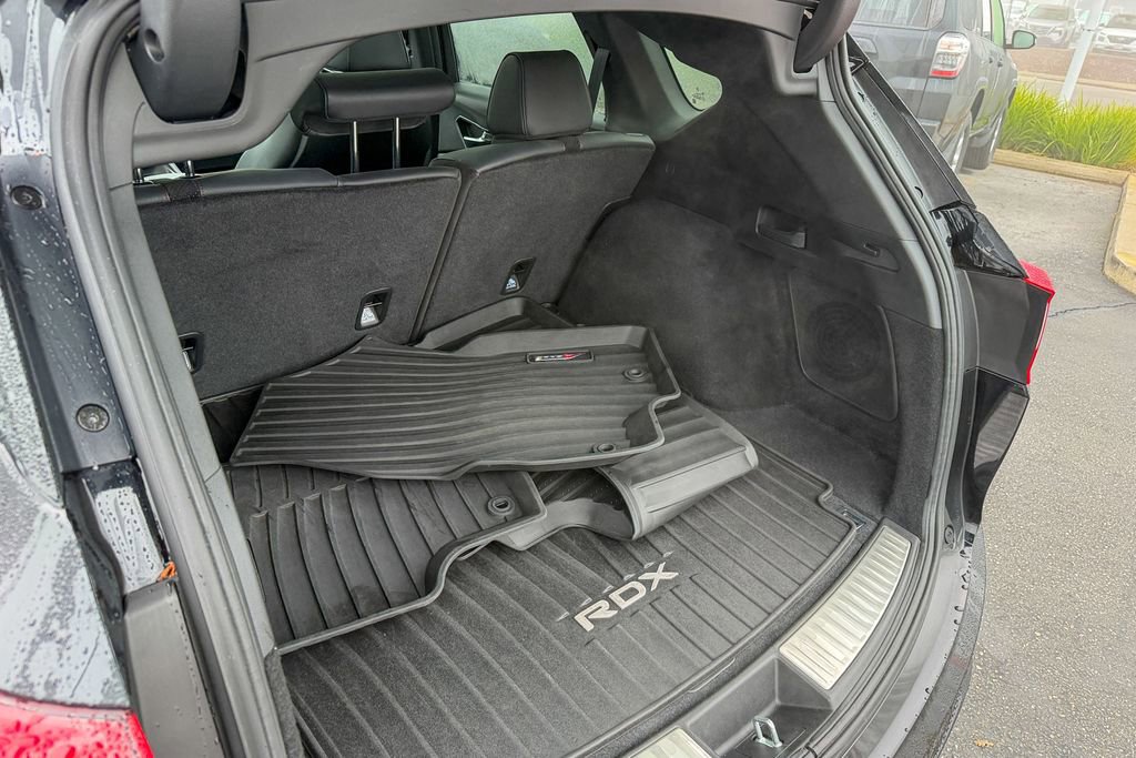 Used 2022 Acura RDX AWD w/ A-Spec & Advance Pkg image 30