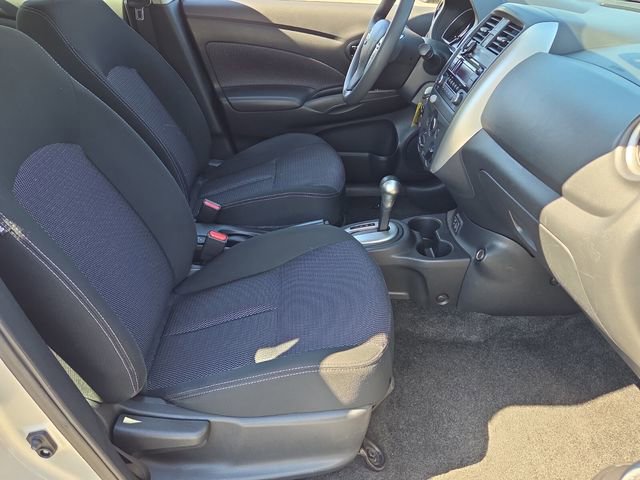 Used 2018 Nissan Versa SV image 17