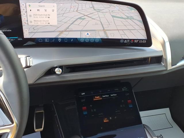 New 2026 Cadillac Vistiq Sport image 9