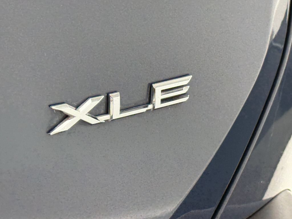 Used 2026 Toyota RAV4 XLE Premium AWD/4WD image 12
