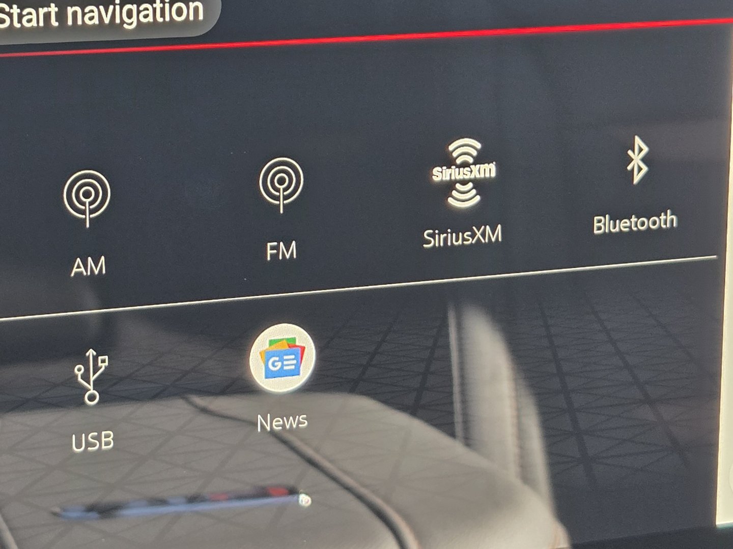 New 2026 GMC Sierra 2500 AT4 AWD/4WD image 9