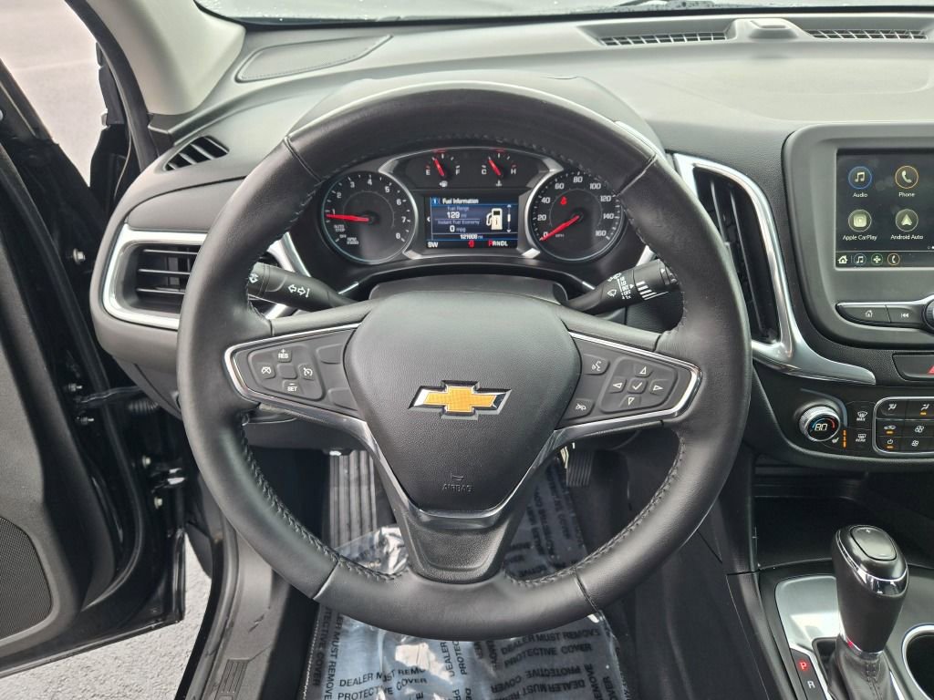 Used 2019 Chevrolet Equinox LT image 36