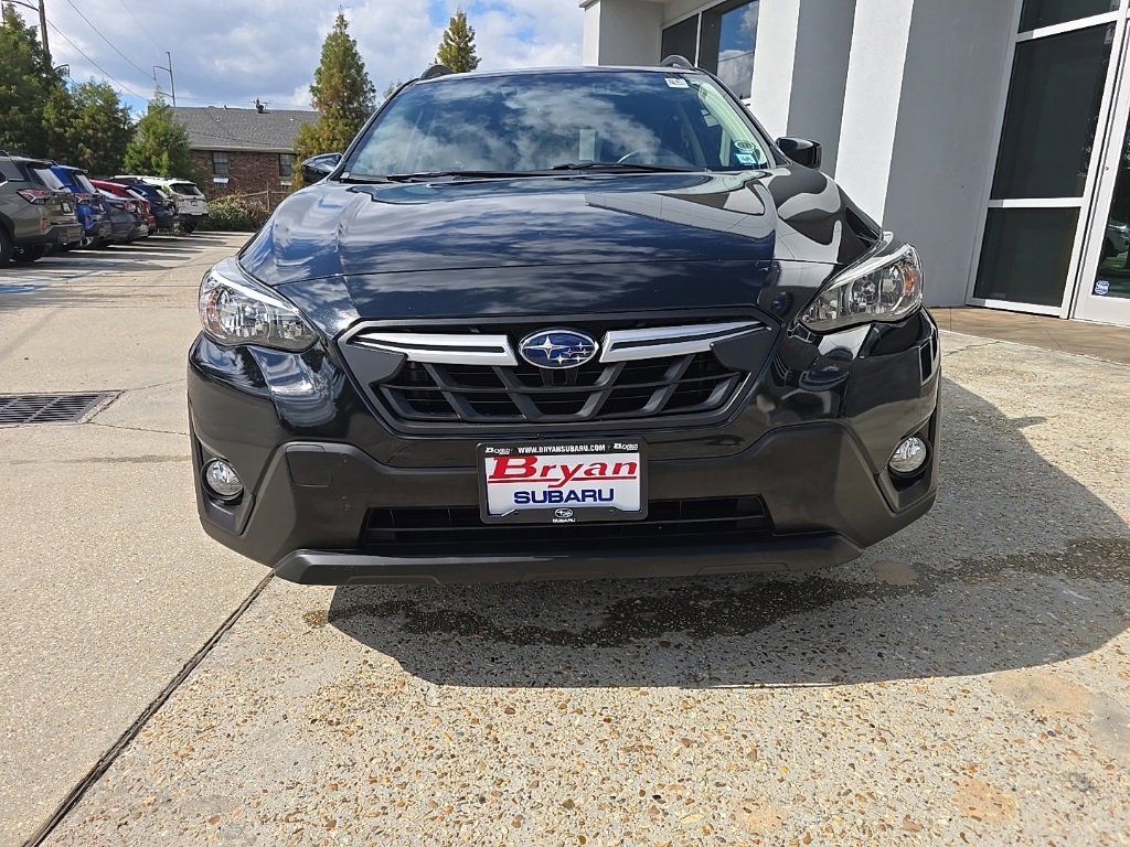 Used 2021 Subaru Crosstrek 2.0i Premium w/ Moonroof Package image 18