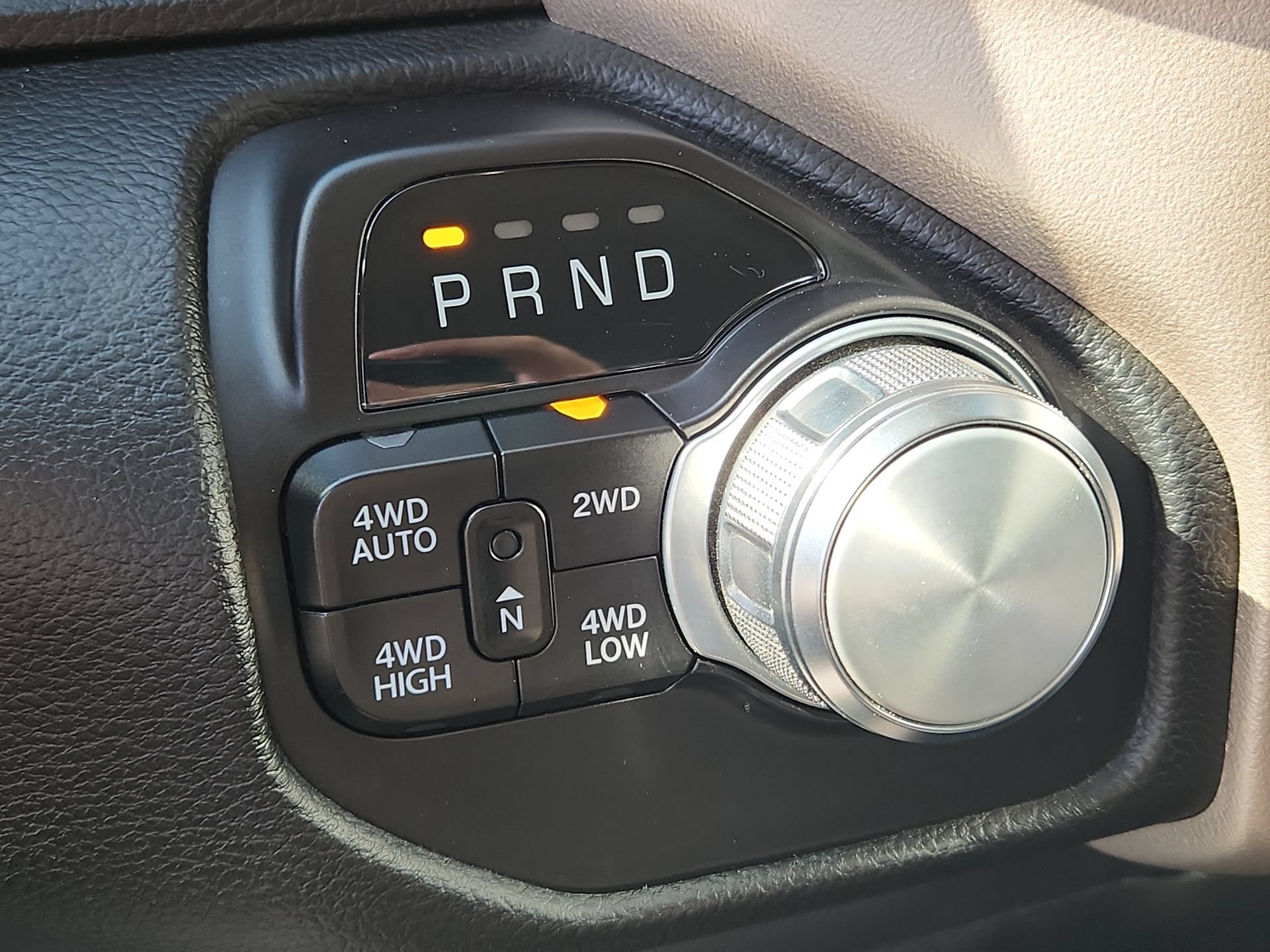 Used 2022 RAM 1500 Laramie AWD/4WD image 20