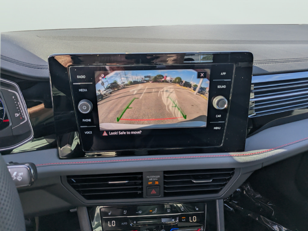 New 2027 Volkswagen Jetta GLI Autobahn FWD image 20
