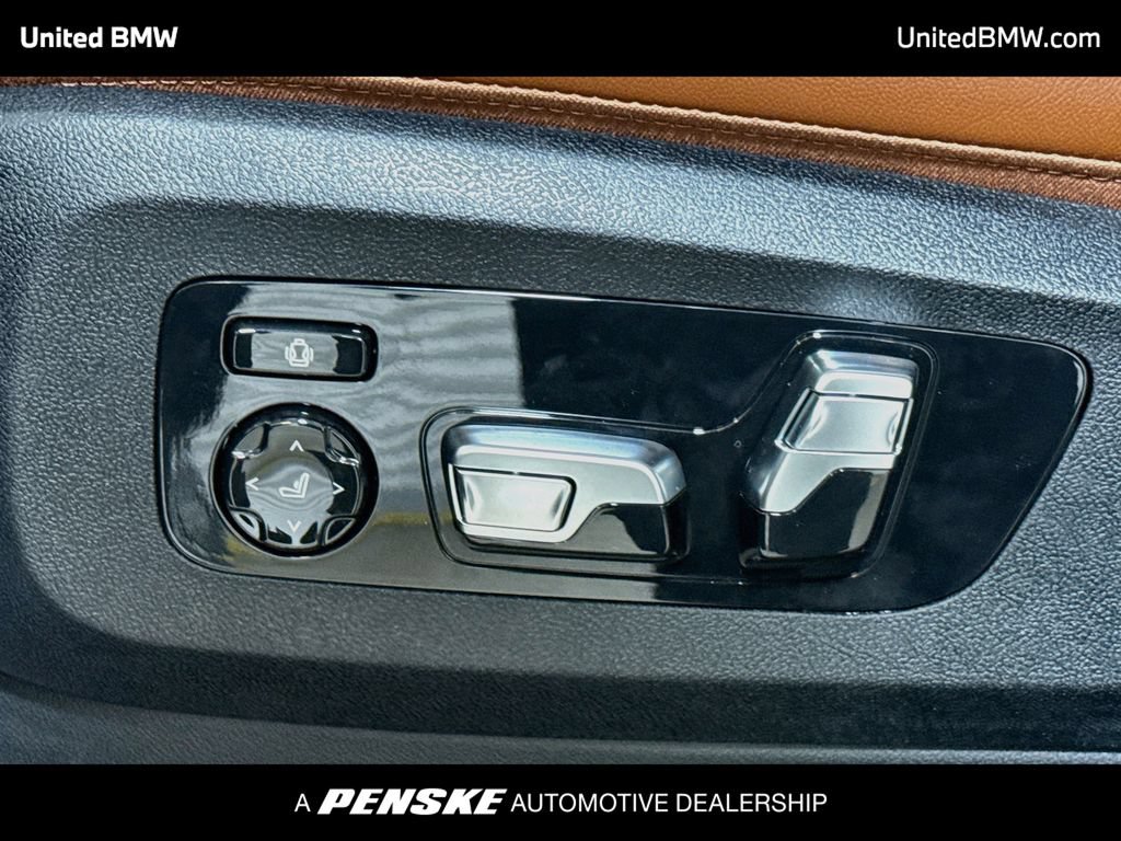 New 2027 BMW X7 M60i AWD/4WD image 4