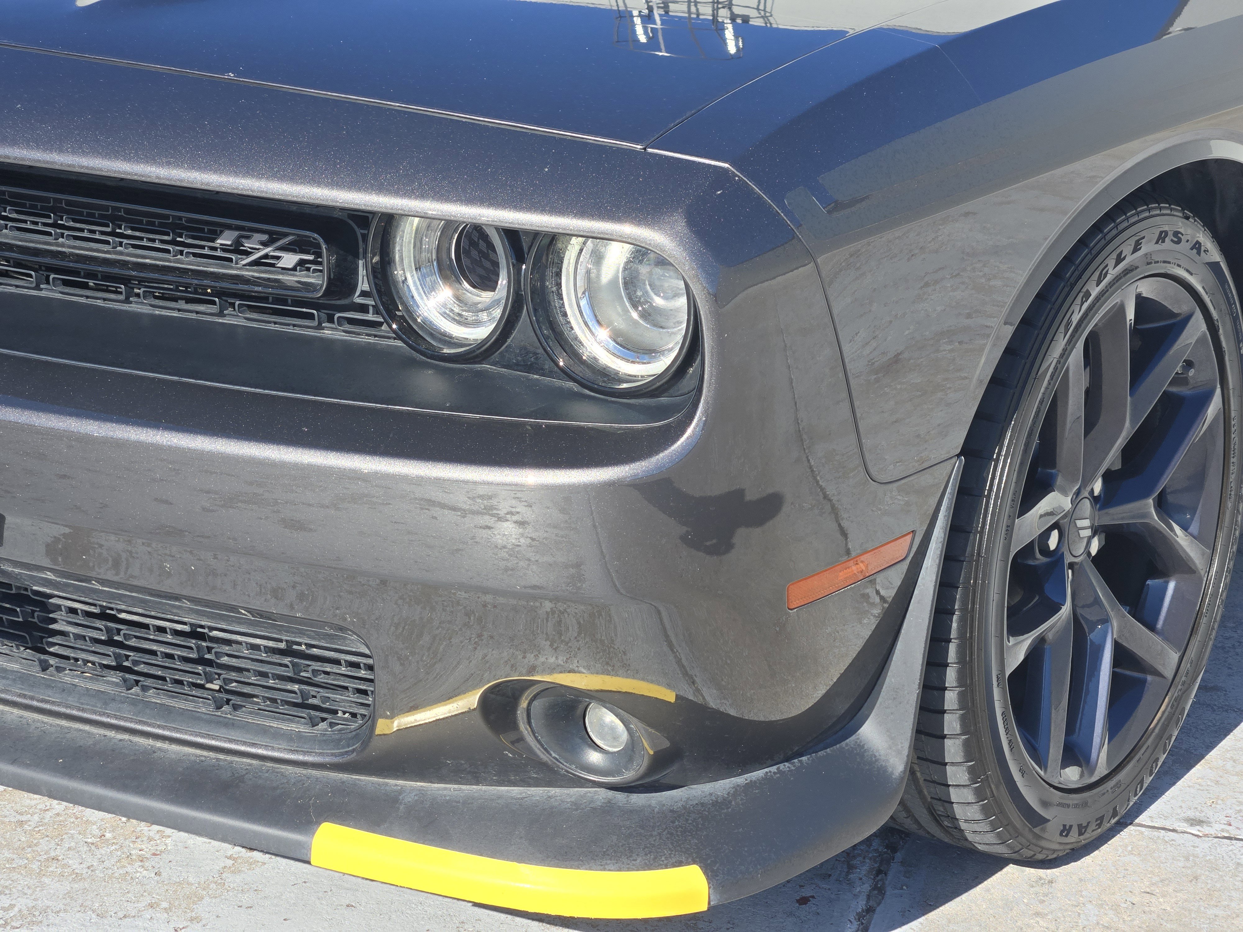 Used 2023 Dodge Challenger R/T w/ Plus Package image 11