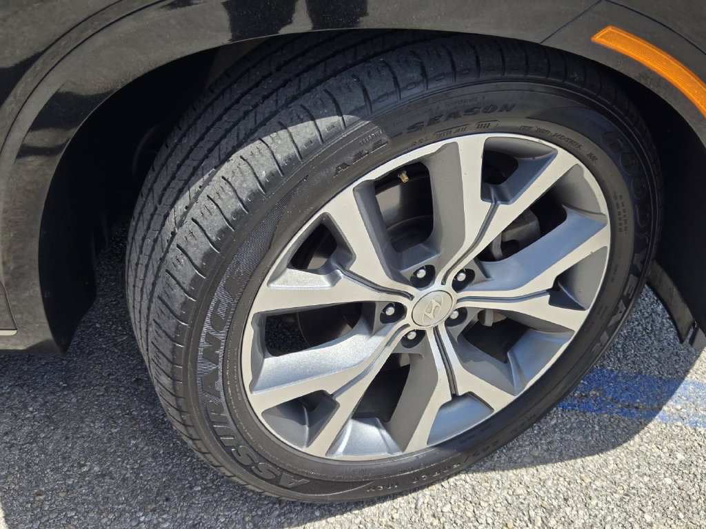 Used 2021 Hyundai Palisade Limited AWD/4WD image 6