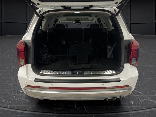 Used 2025 Hyundai Palisade Calligraphy image 16