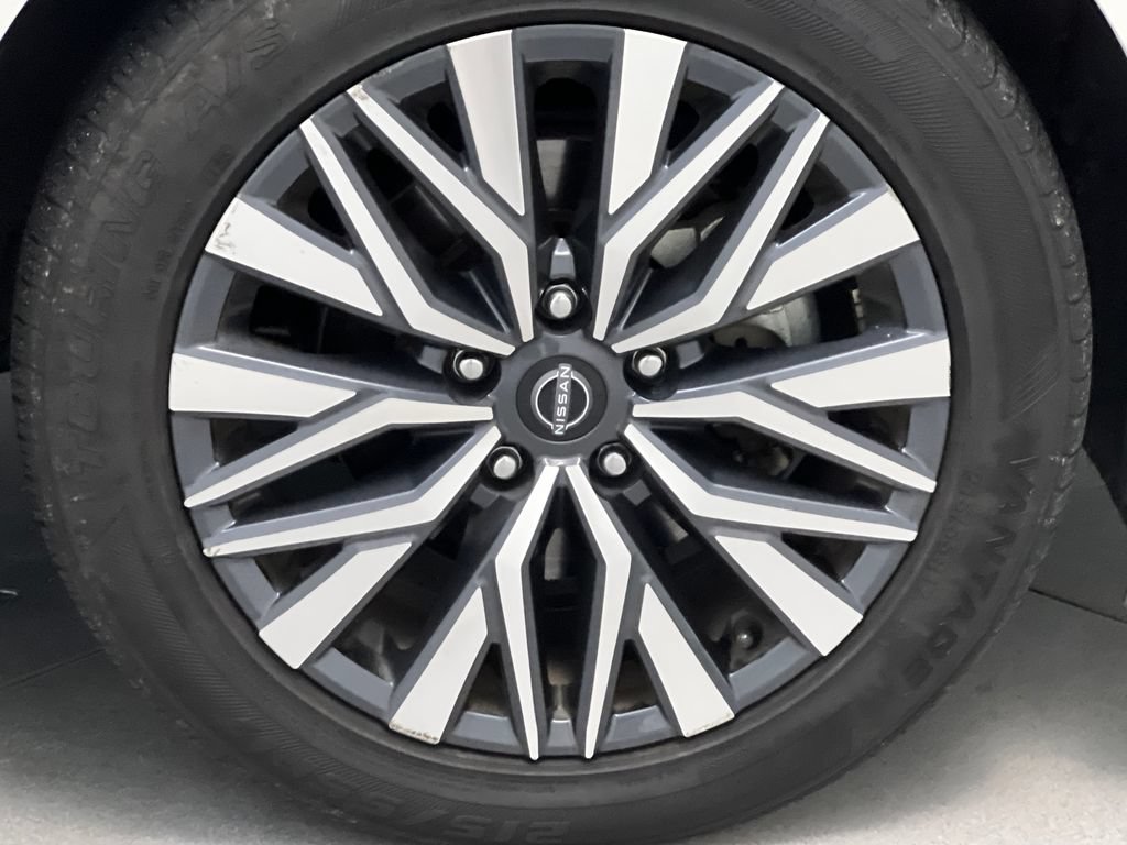 Used 2024 Nissan Altima 2.5 SV AWD/4WD image 69