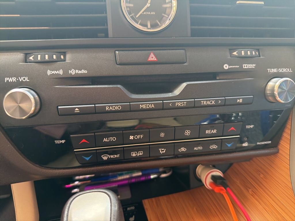 Used 2018 Lexus RX 350L FWD image 30