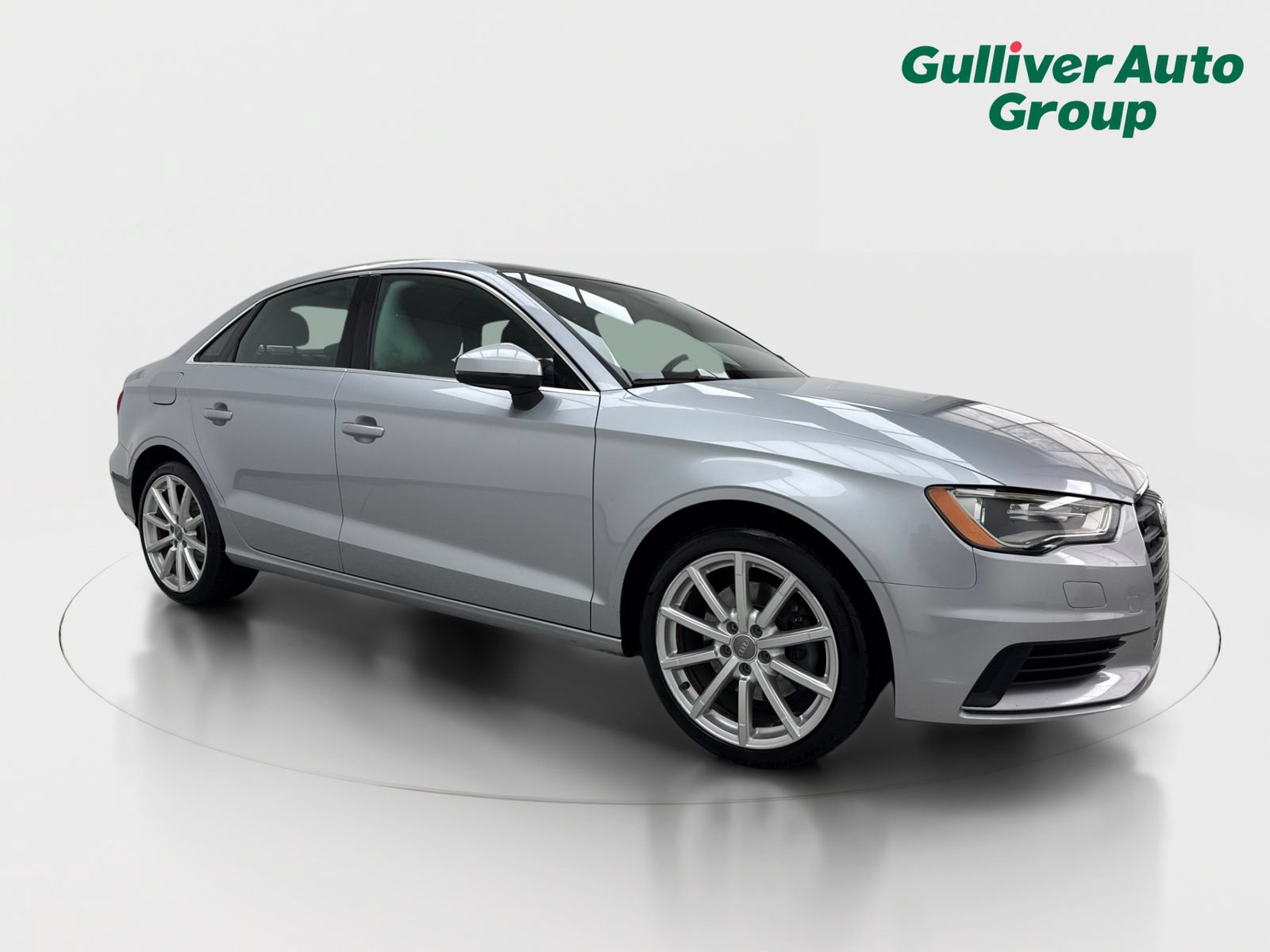 Used 2015 Audi A3 2.0T Premium Plus AWD/4WD image 12