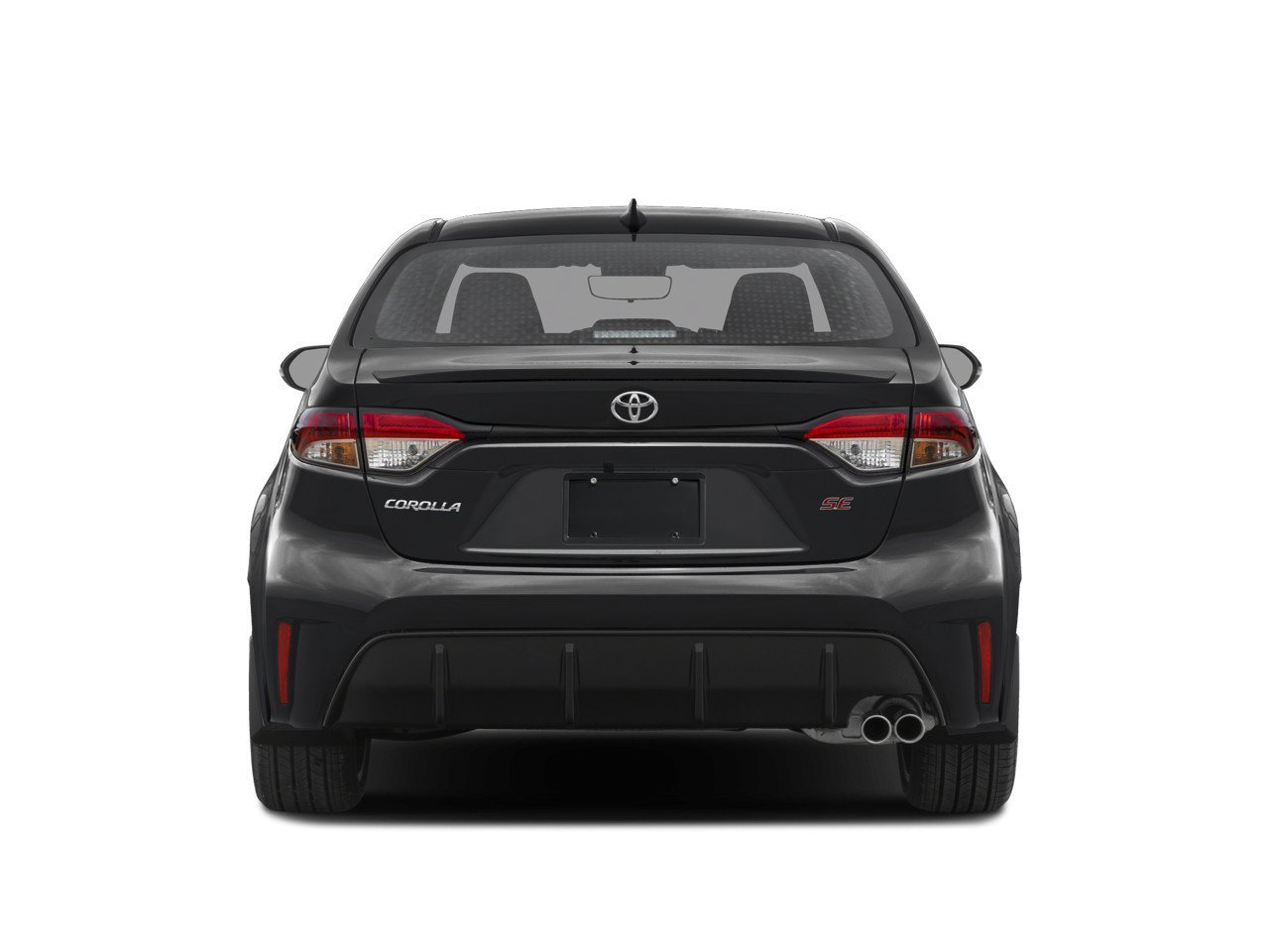 Used 2023 Toyota Corolla SE FWD image 5