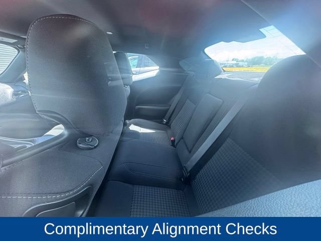 Used 2019 Dodge Challenger SXT AWD/4WD image 6