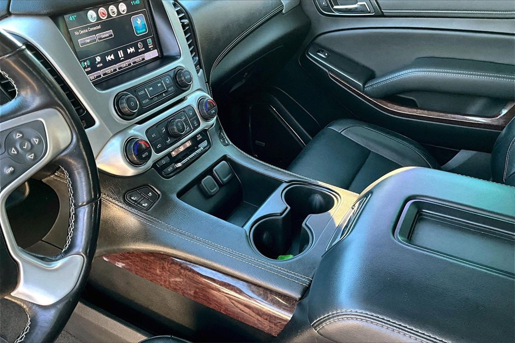 Used 2020 GMC Yukon SLT image 15