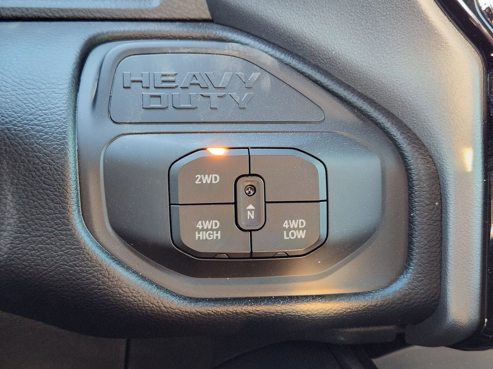 New 2026 RAM 3500 Lone Star AWD/4WD image 31