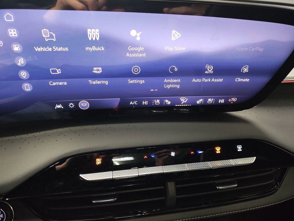 New 2026 Buick Enclave Avenir w/ Super Cruise Package image 31