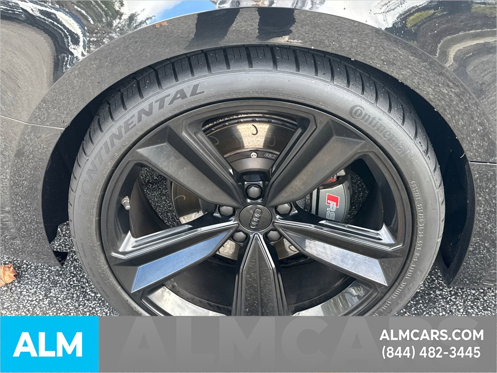 Used 2018 Audi RS 5 w/ Dynamic Plus Package image 21