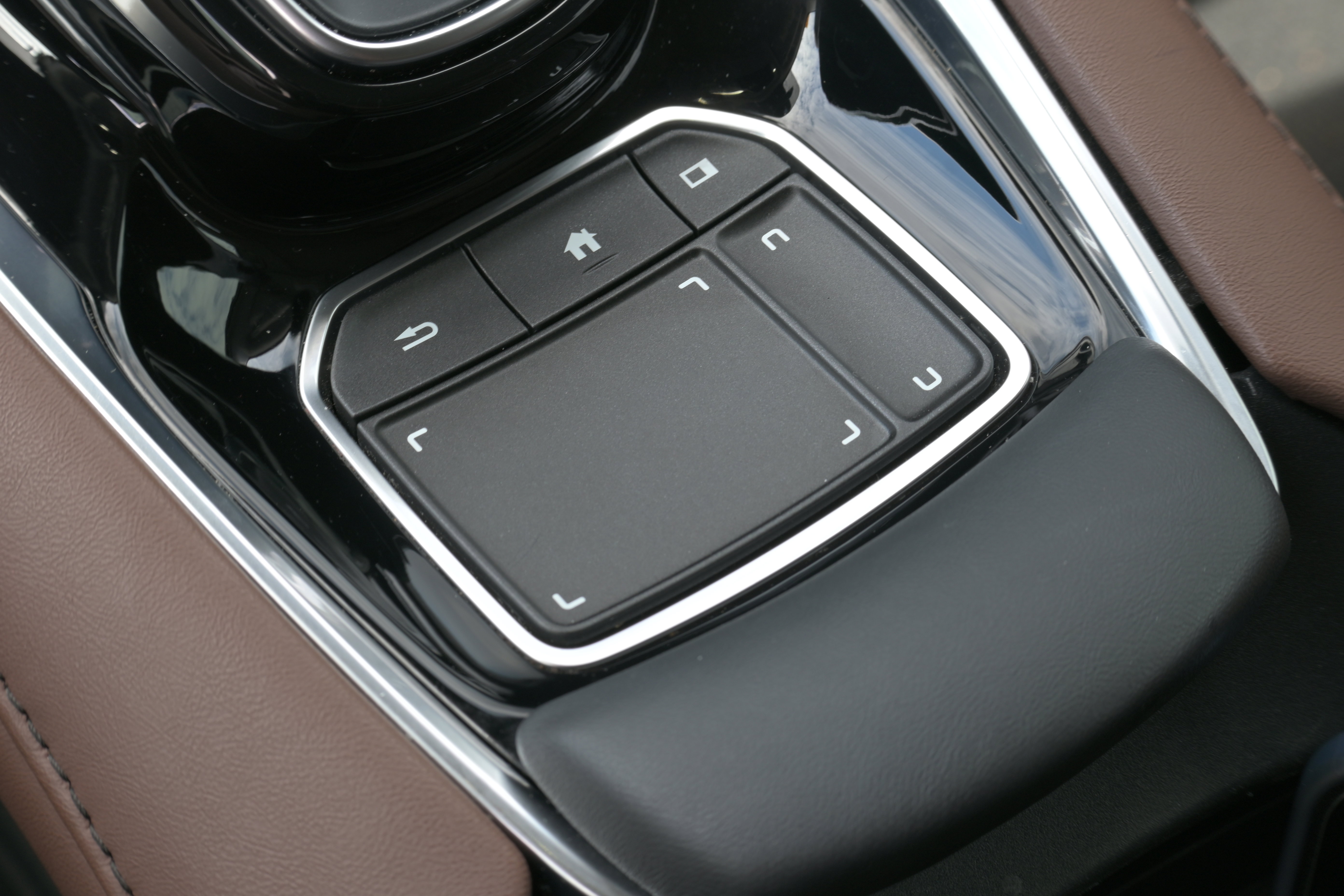 Used 2021 Acura RDX FWD w/ Technology Package image 28