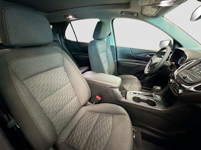 Used 2020 Chevrolet Equinox LT image 26
