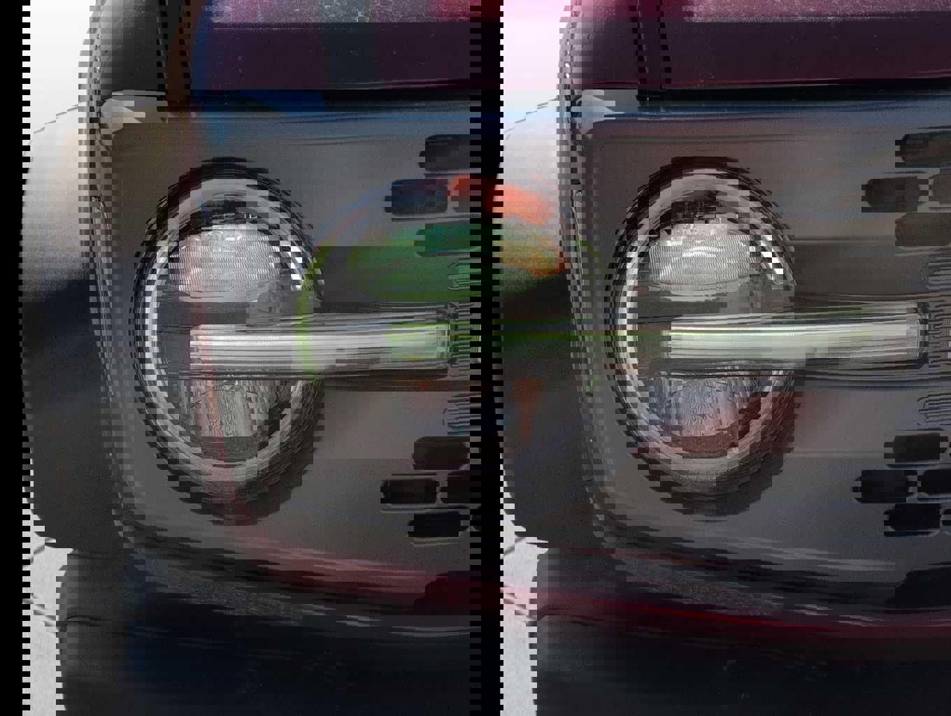 New 2025 Ford Bronco Badlands w/ Sasquatch Package image 17