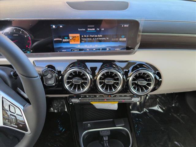 New 2026 Mercedes-Benz CLA 250 image 12