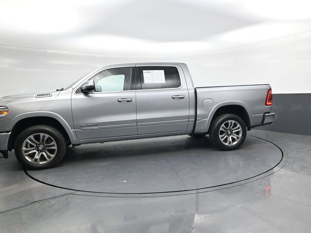 Used 2024 RAM 1500 Limited image 8