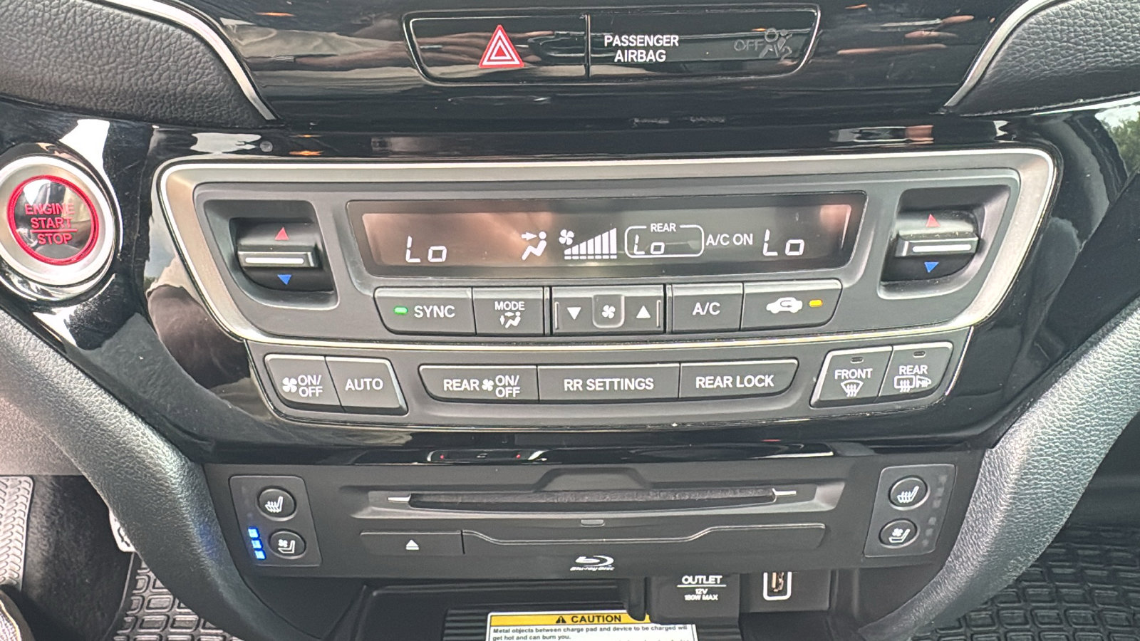 Used 2022 Honda Pilot Elite image 20