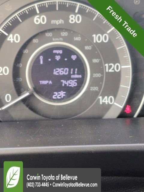 Used 2013 Honda CR-V EX-L image 17