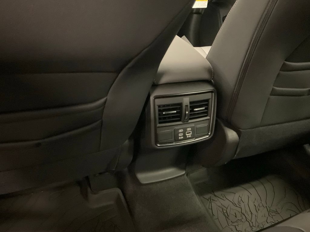 New 2026 Subaru Forester Wilderness AWD/4WD image 27