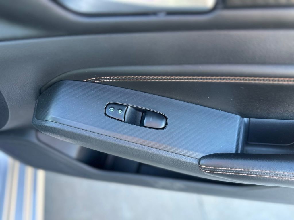 Used 2022 Nissan Altima 2.5 SR image 31